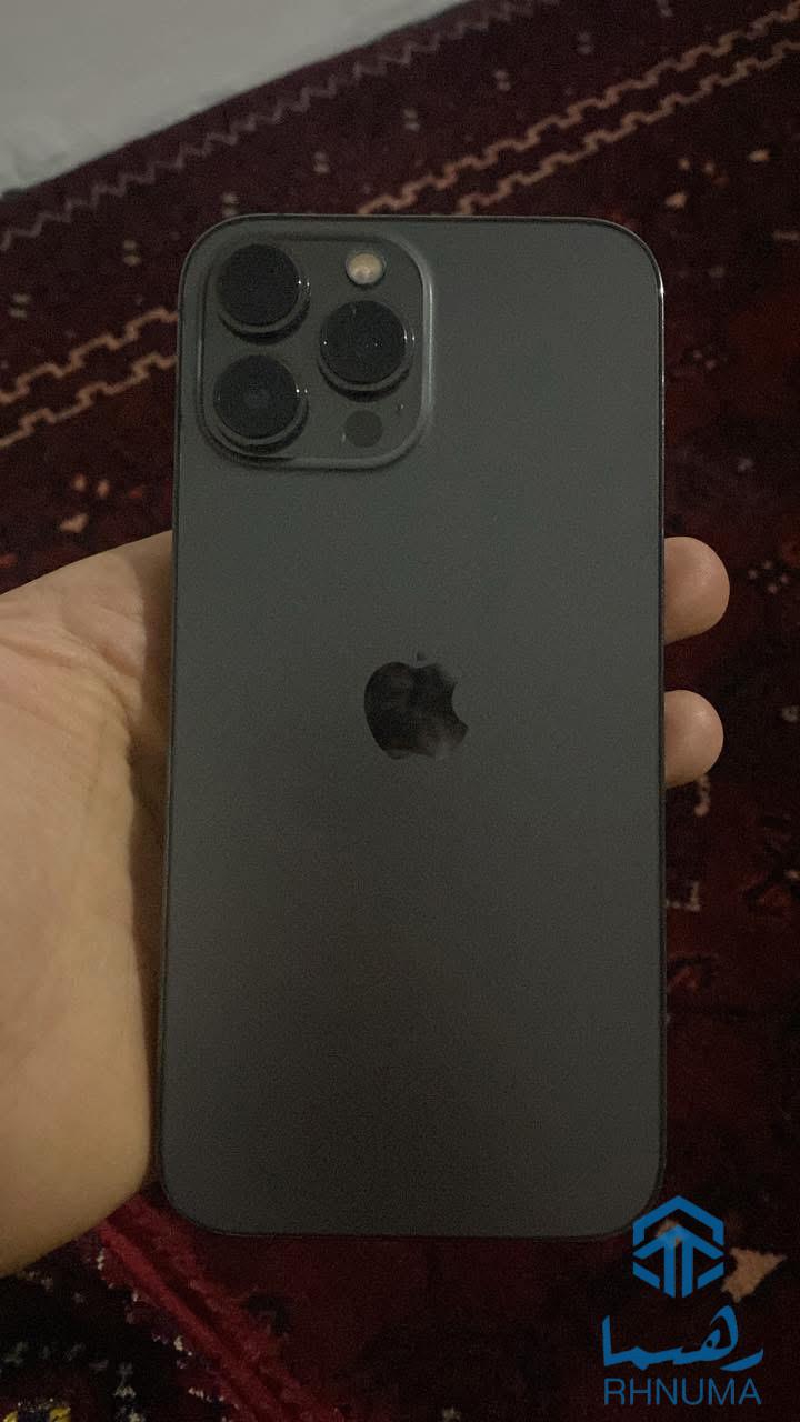 iPhone 13 pro max