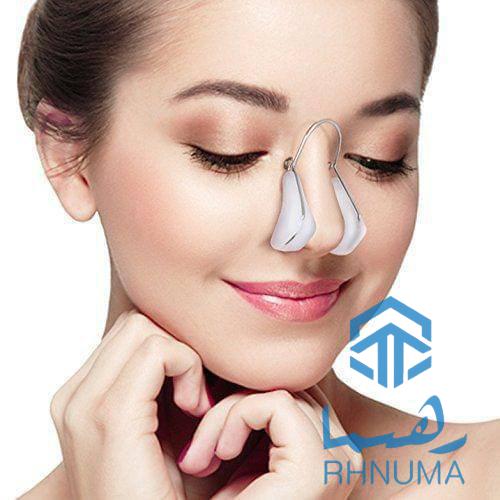 کوچک کننده ، فرم و شکل دهنده و و زیبا کننده بینی برای خانمها و آقایان پیر و جوان