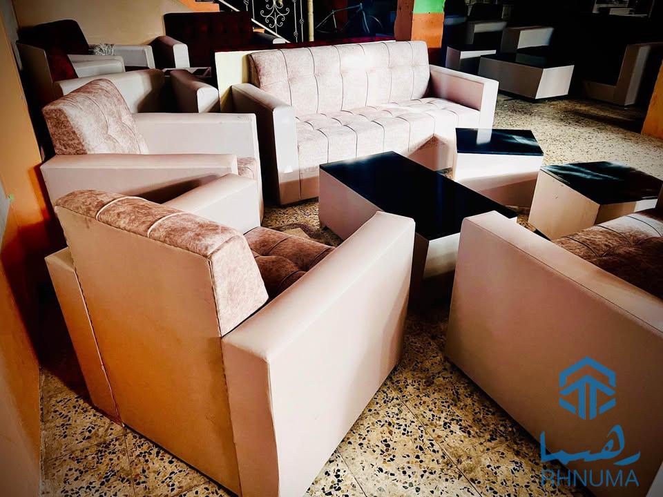 ✨ تخفیف ویژه  اتحاد فرنیچر! ✨
