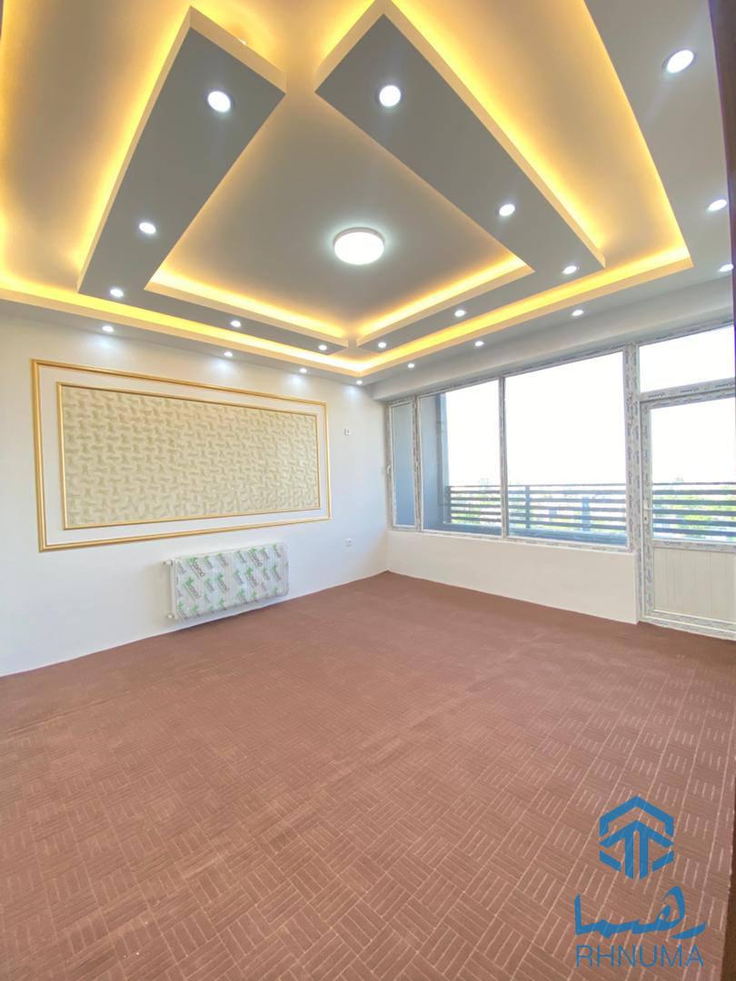 آپارتمانVIP  چهار اطاقه فروشی