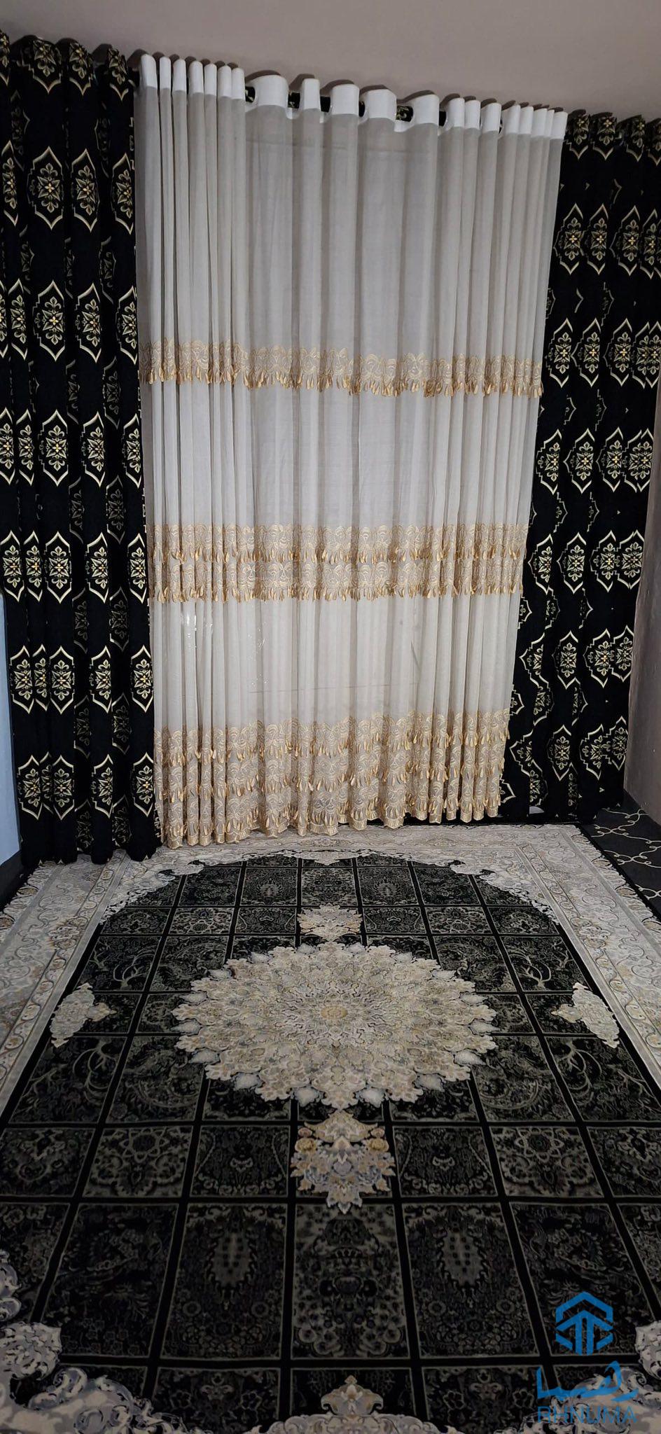 لوزام خانه براي فروش