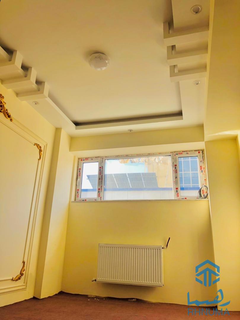 آپارتمان کرایی چهار اطاقه