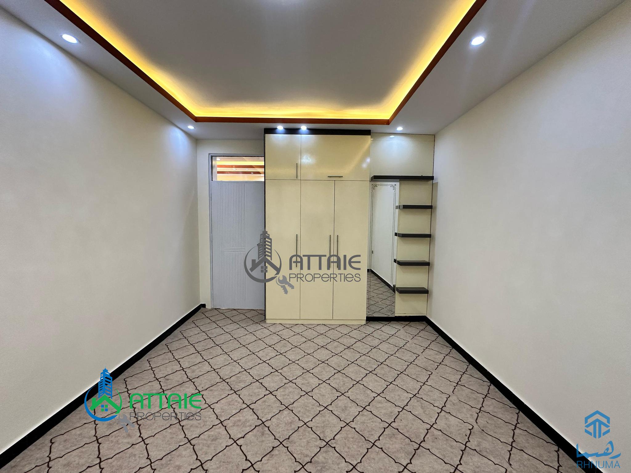 آپارتمان فروشی چهار اطاقه