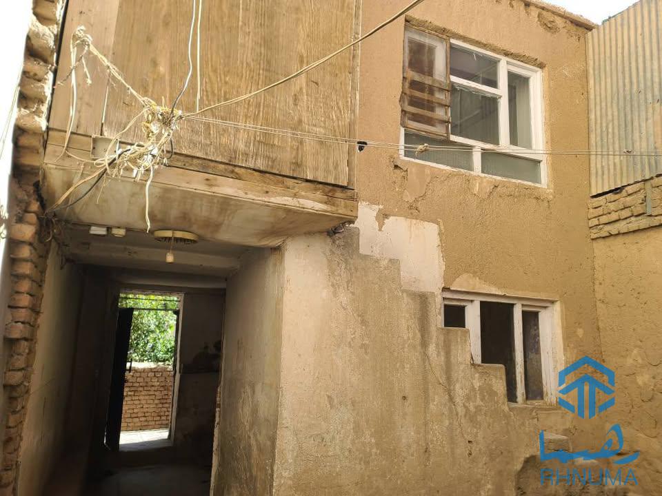 خانه  گروی