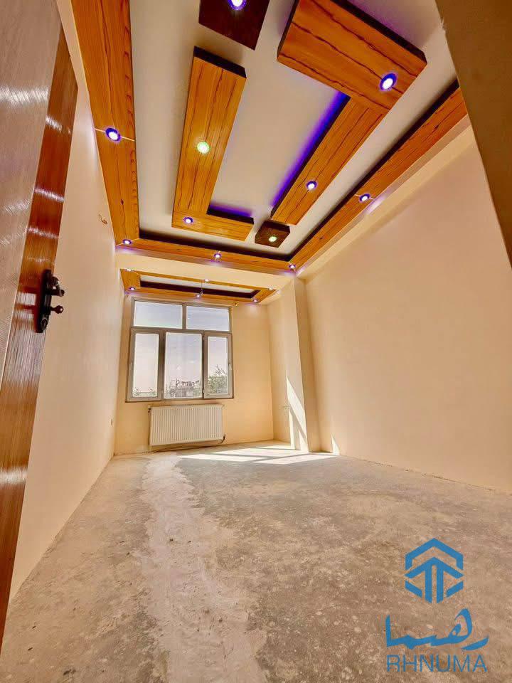 🏢 آپارتمان فروشی – موقعیت عالی در ناحیه 15، سرک هواشناسی