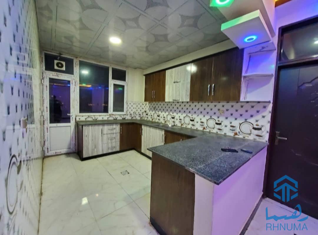 🏢 اپارتمان کرایی
