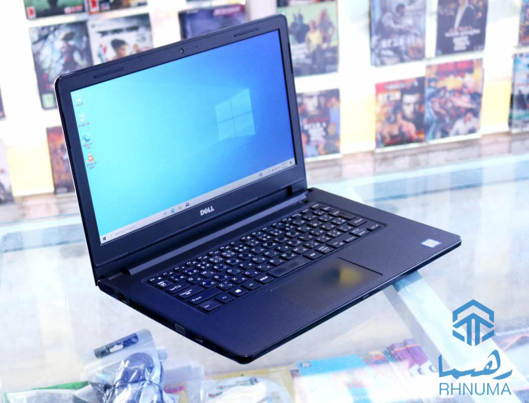 کمپیوتر  DELL Core i5 مستعمل خارج از هر نگاه ثابت