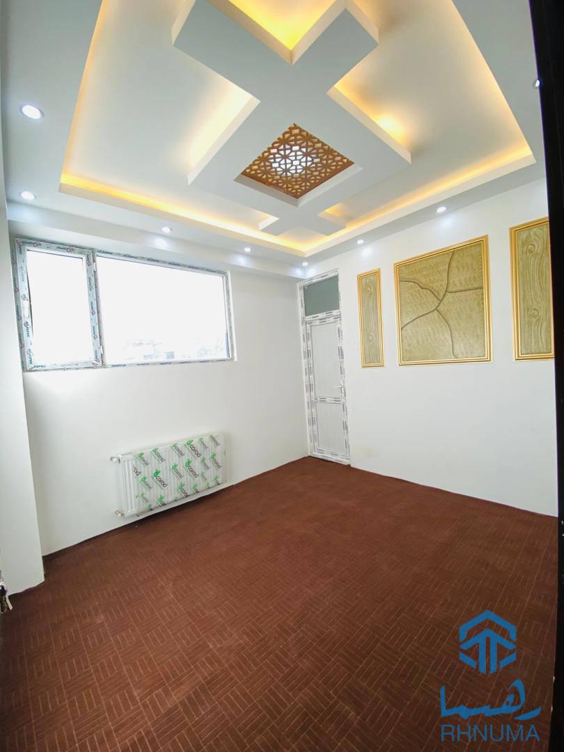 آپارتمانVIP  چهار اطاقه فروشی