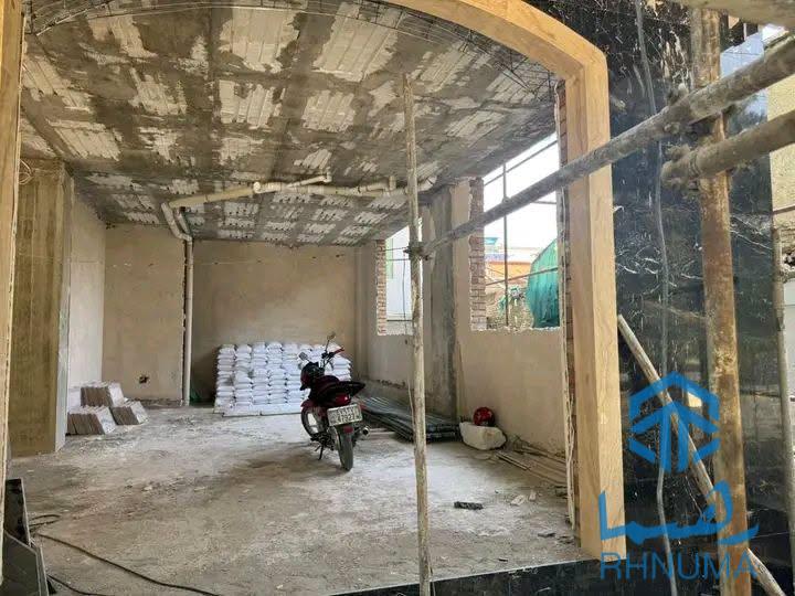 یک دانه دوکان پیش فروش