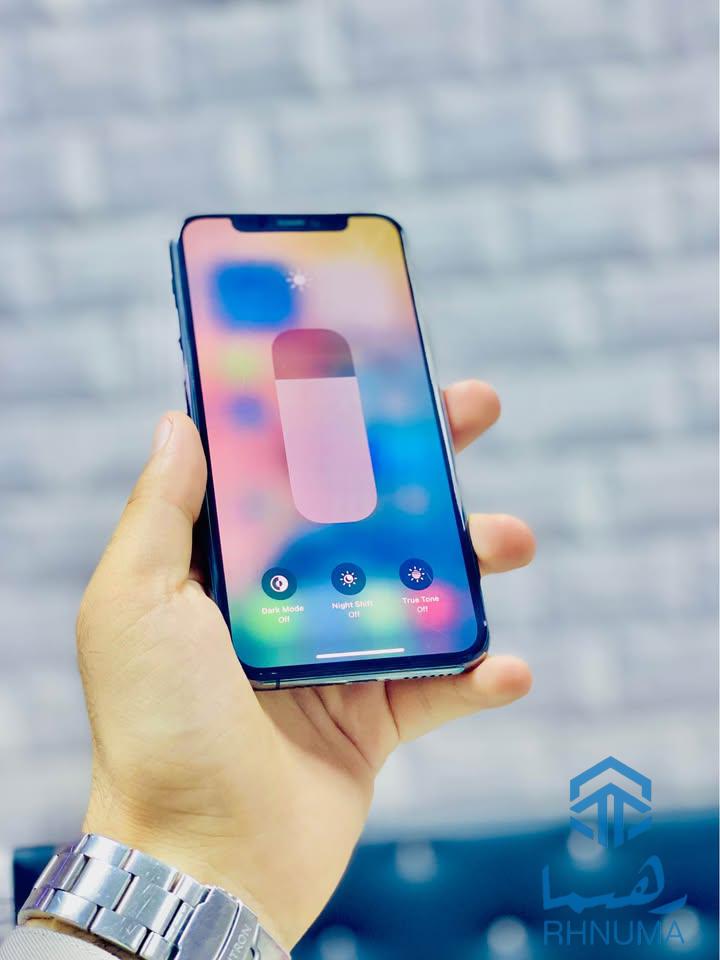 ایفون یازده پرو