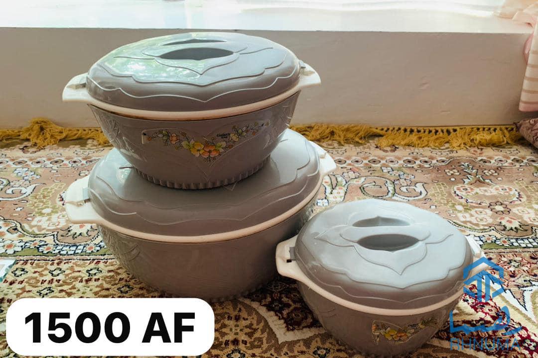 لوازم برای فروش  بعضی هایش استفاده نشده جدید است جور امد دارد