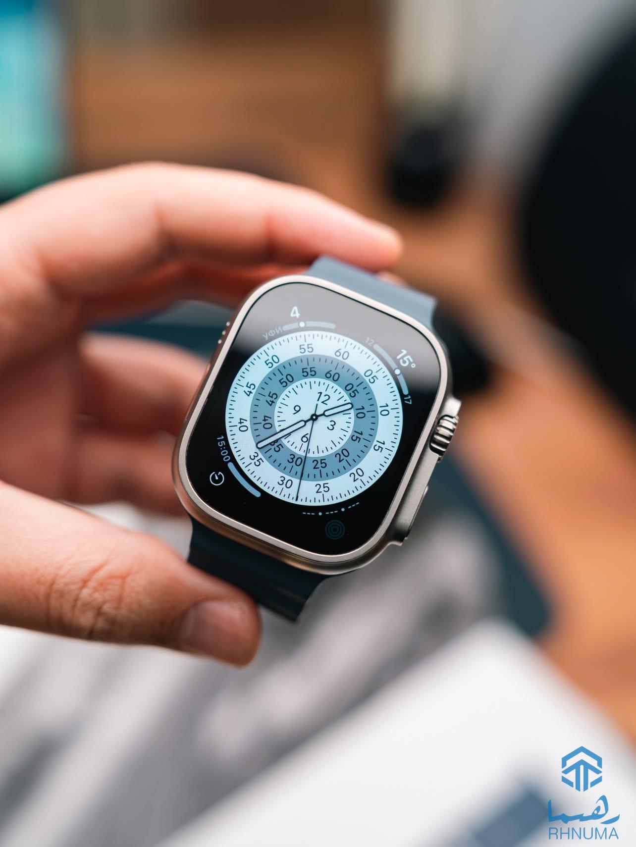Apple 🍎 Watch Ultra Used 300$