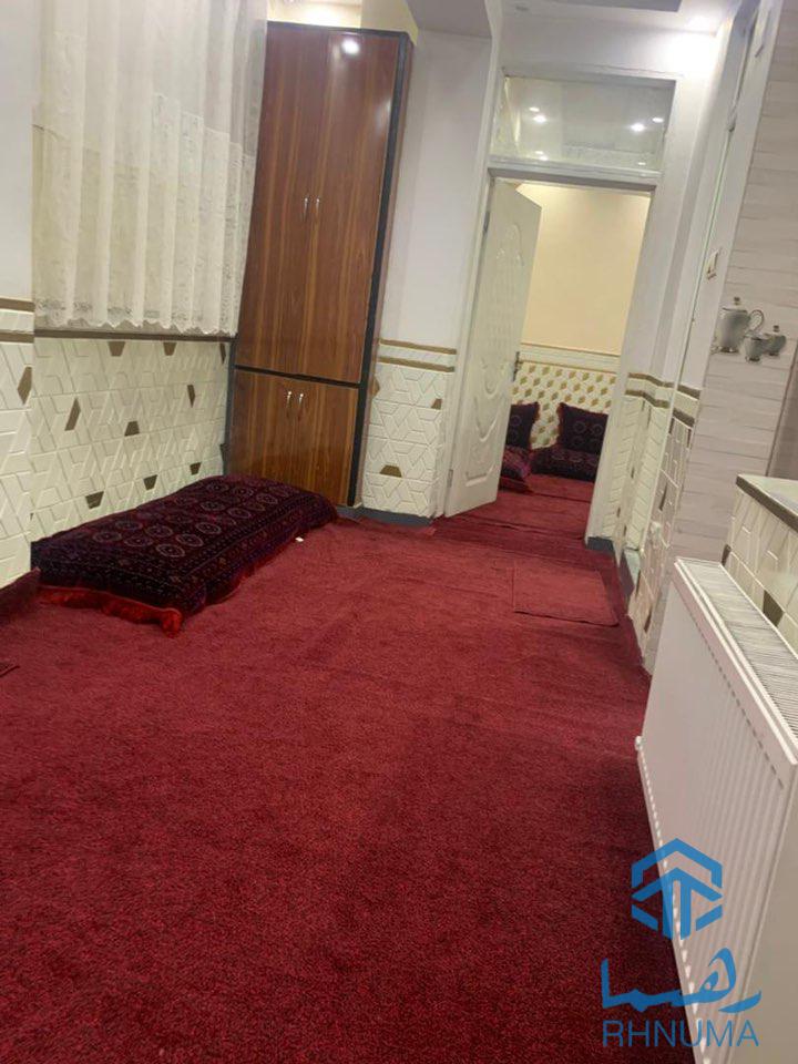 یک باب آپارتمان  کرایی