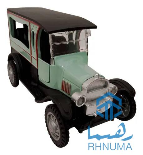 موترک دیکوری کلاسیک