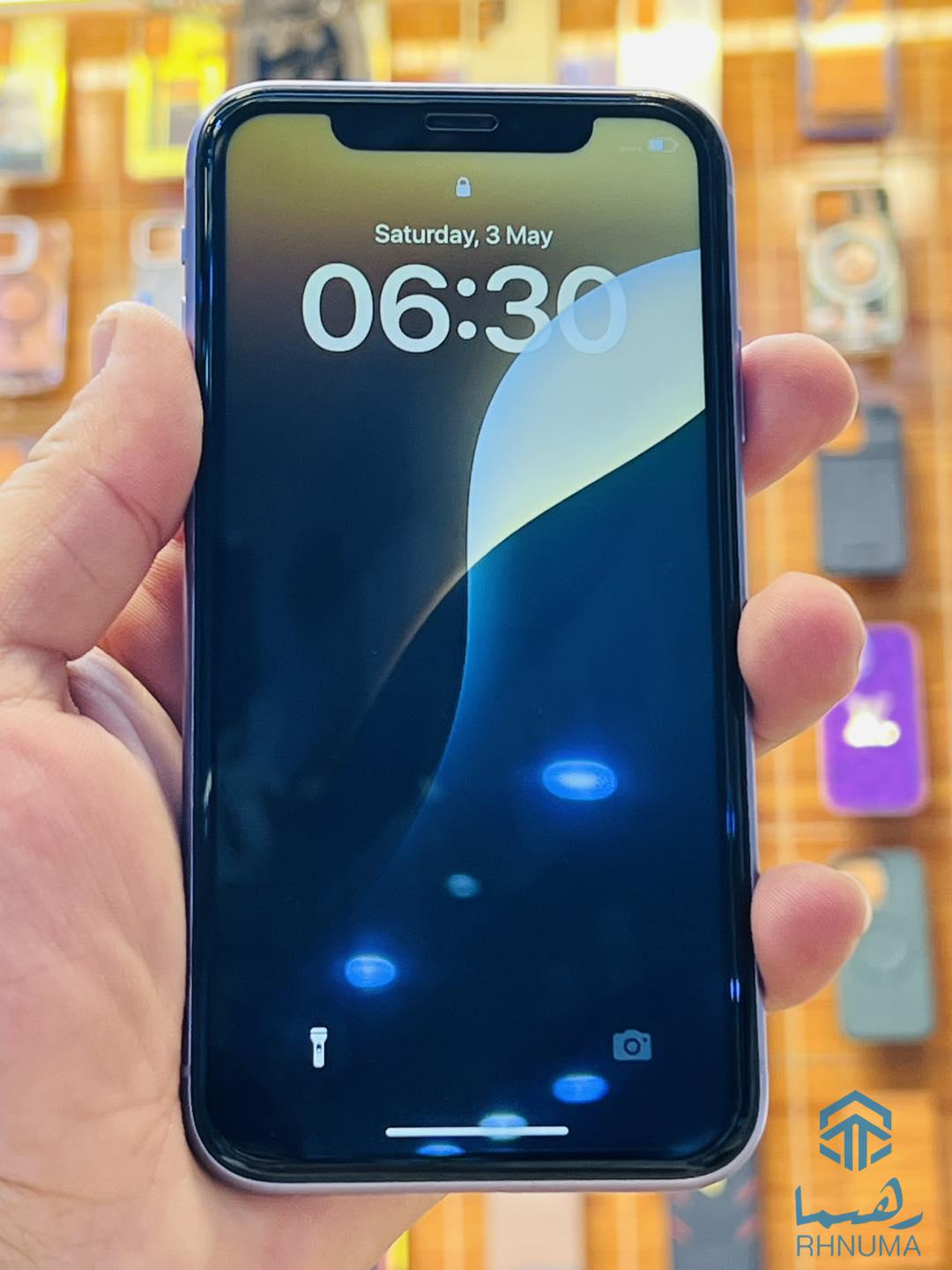 IPhone 11