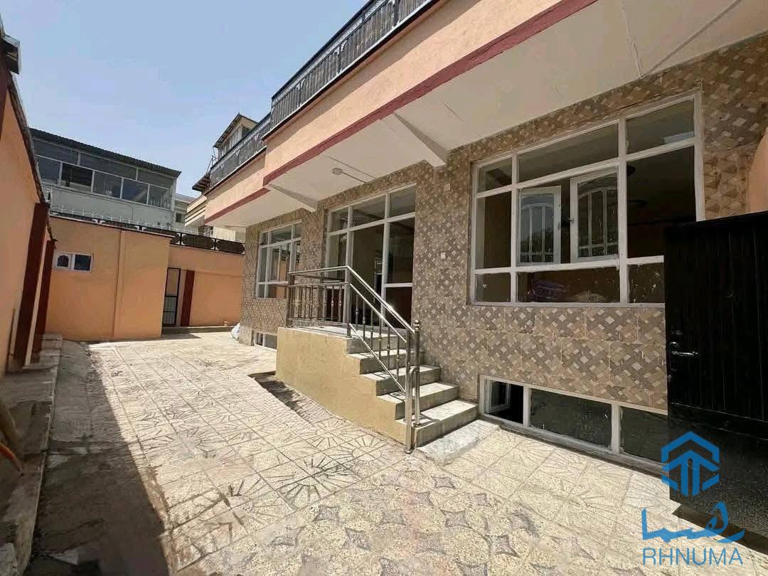 💯یک دربند حویلی فروشی