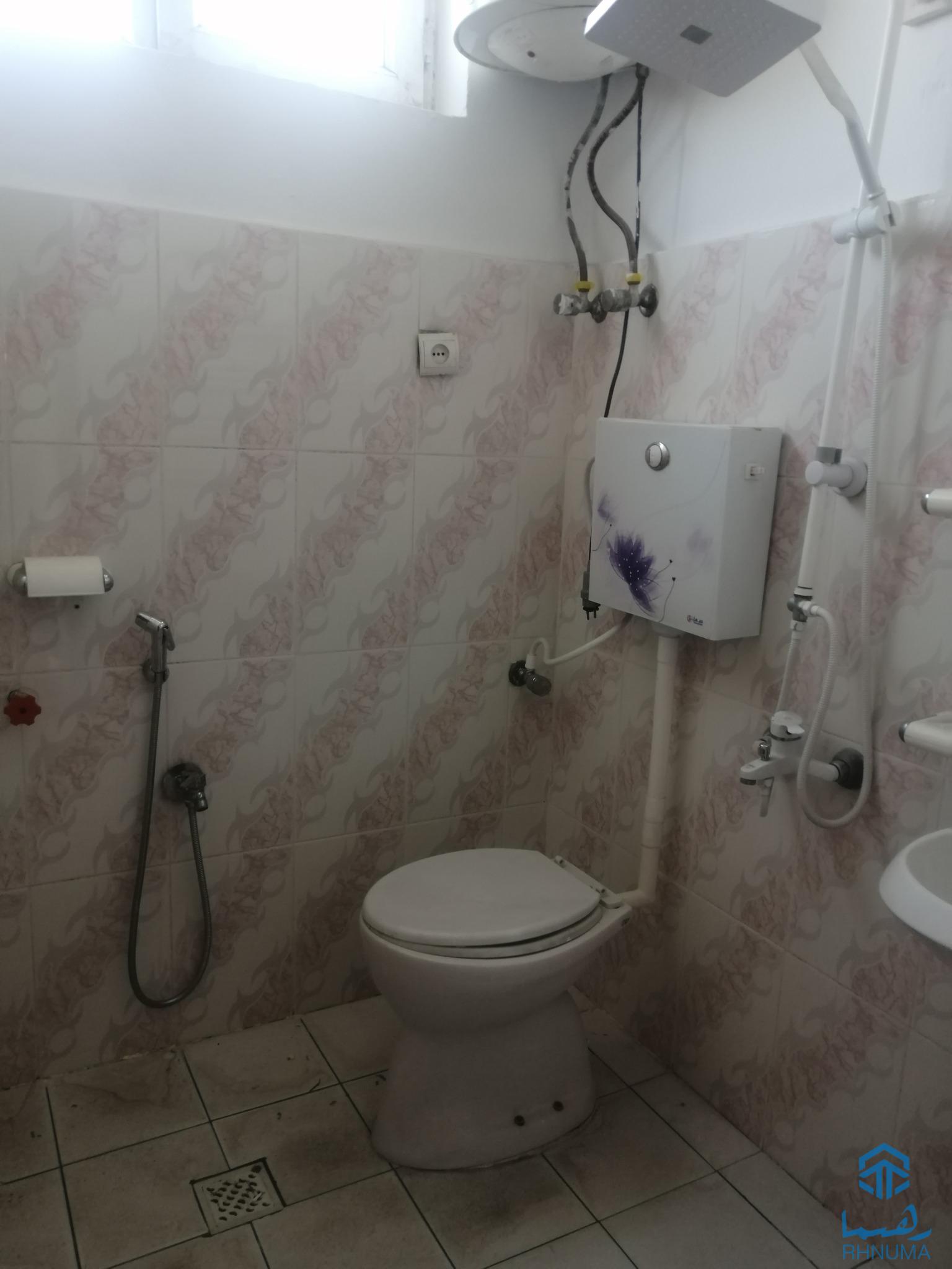 آپارتمان گرویی سه اطاقه