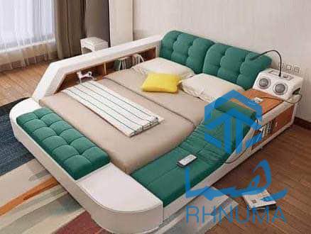 مدرن آنلاین دیگوریشن ساخت ساز