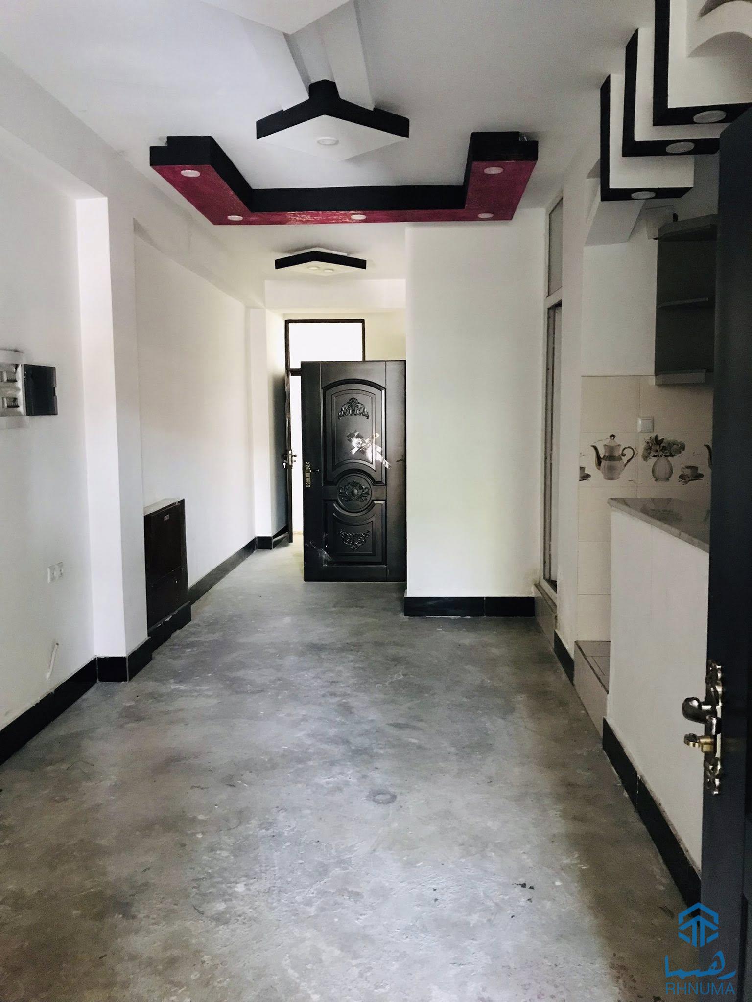 اپارتمان کرایی