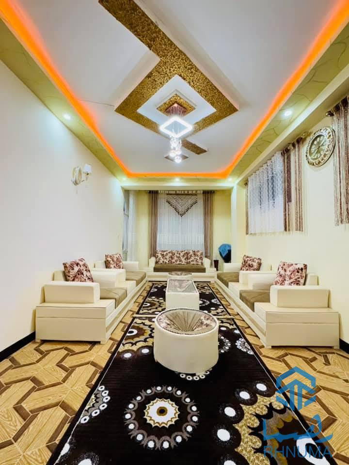 یک باب آپارتمان