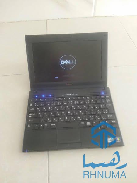 فروش لبتاب مینی برند دل