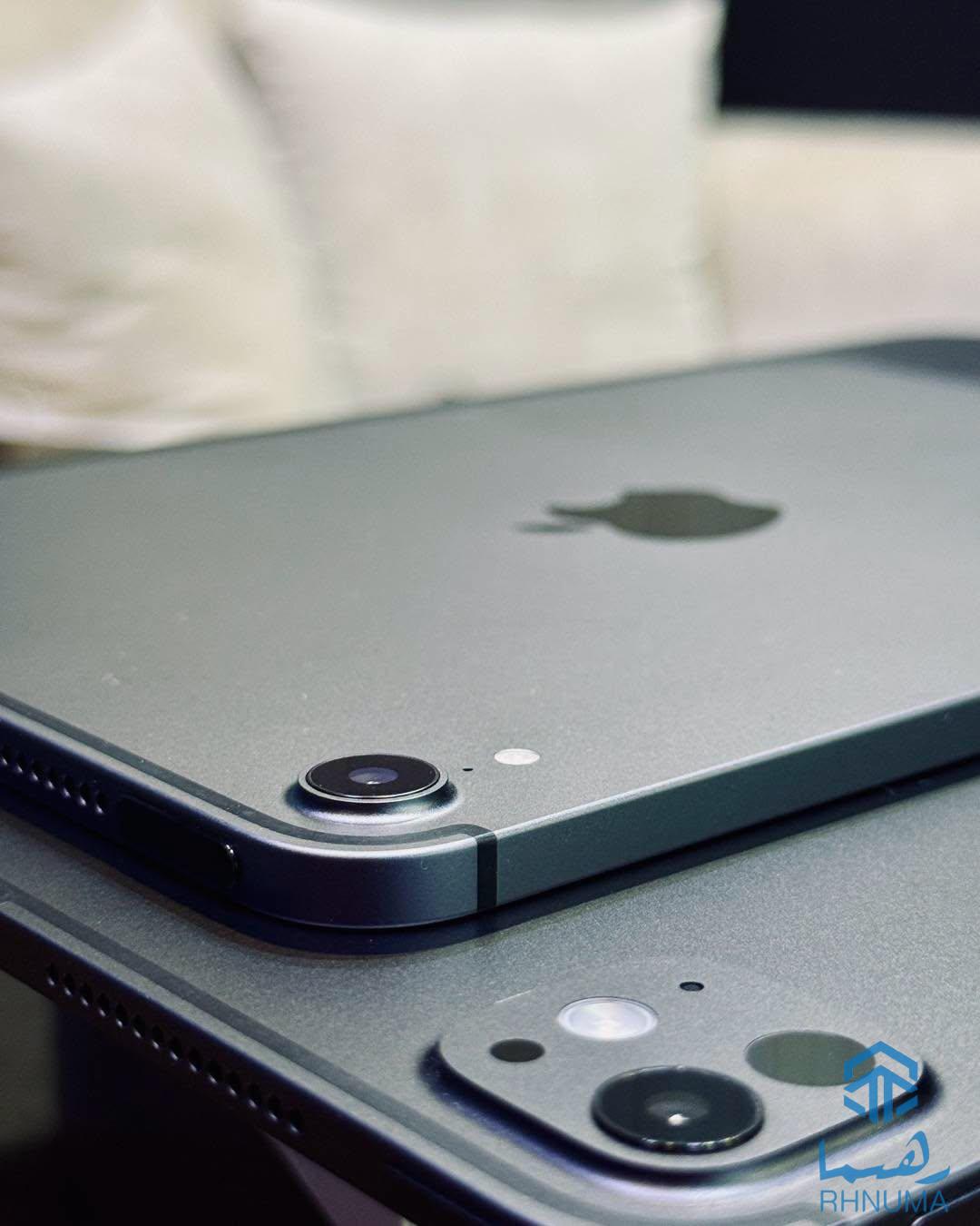 🍎 iPad Apple؛ قدرت، سرعت و کیفیت در یک دستگاه.