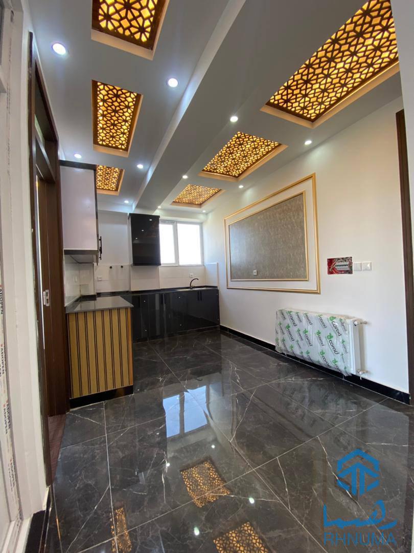 آپارتمانVIP  چهار اطاقه فروشی