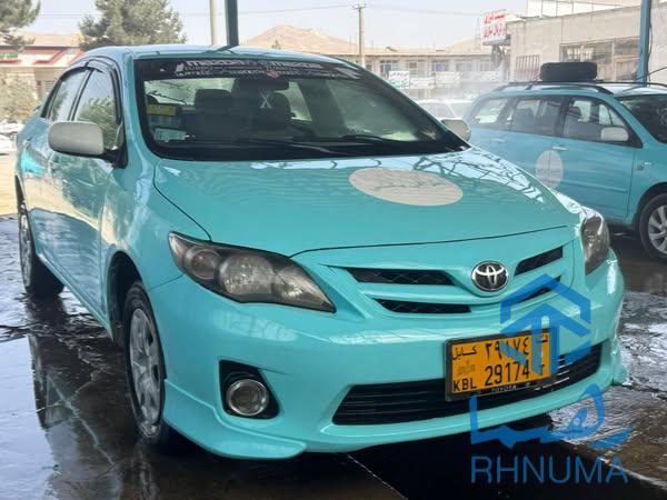 یک عراده موتر فروش عاجل...👈🏻🚗🚘