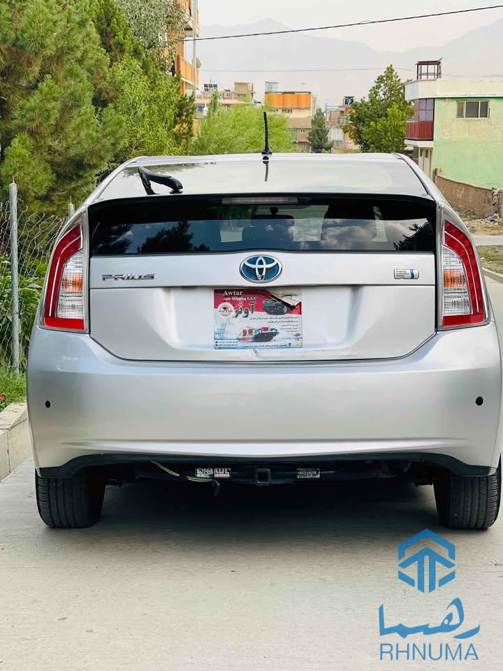 🔸️ مارک  : TOYOTA
