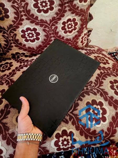 💻 لپ‌تاپ Dell Latitude E7290 – Core i5 نسل ۷