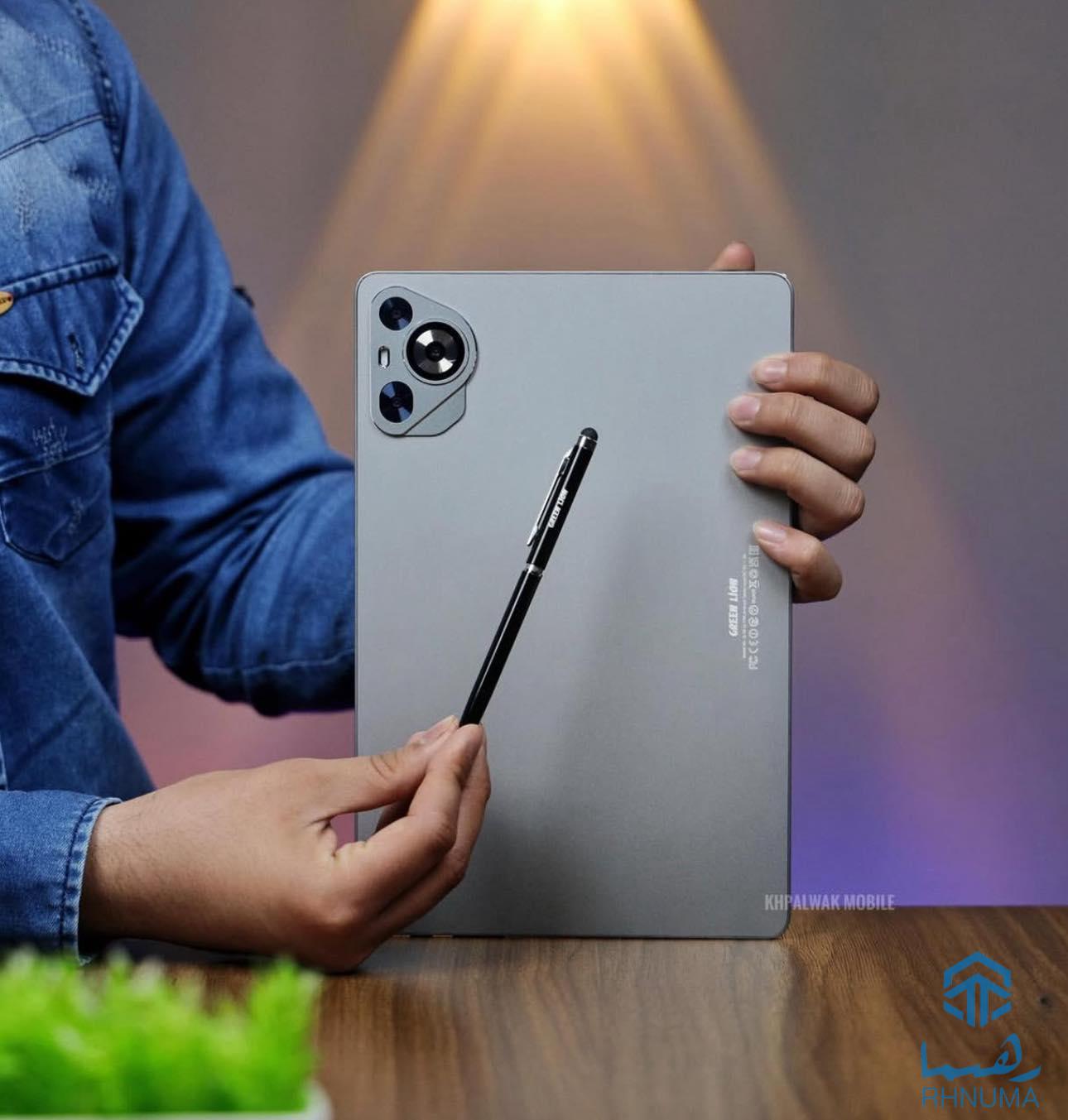 تابلیت زیبای گرین لاین (Green Lion G-30 Ultra) را به مناسب‌ترین قیمت، از خپلواک موبایل خریداری فرمایید.