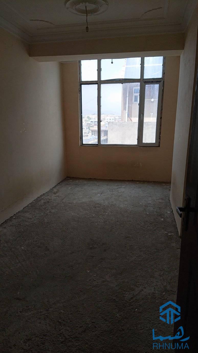 🏃اپارتمان فروشی 4 اطاق  آفتاب رخ در تاپ ترین موقعیت 🏃