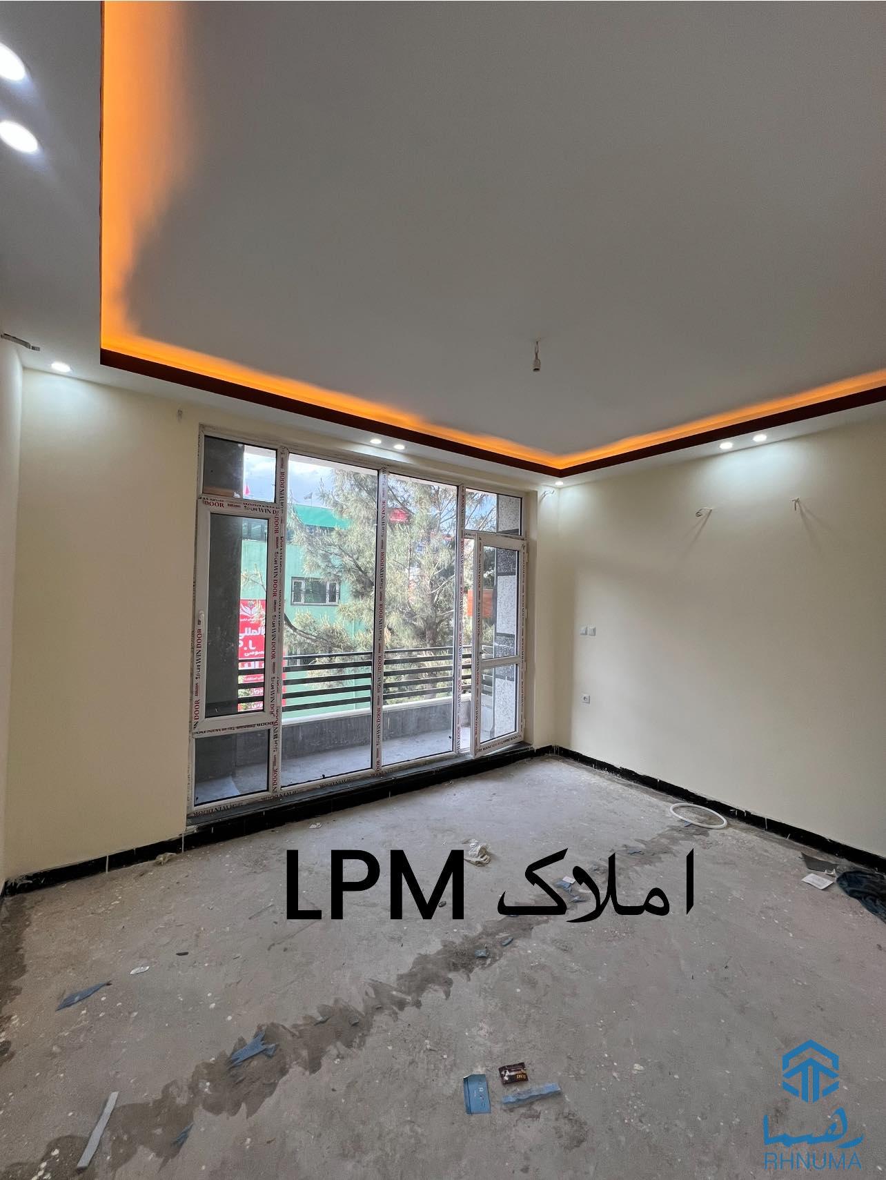 آپارتمان  VIP  گروی 4 اطاقه