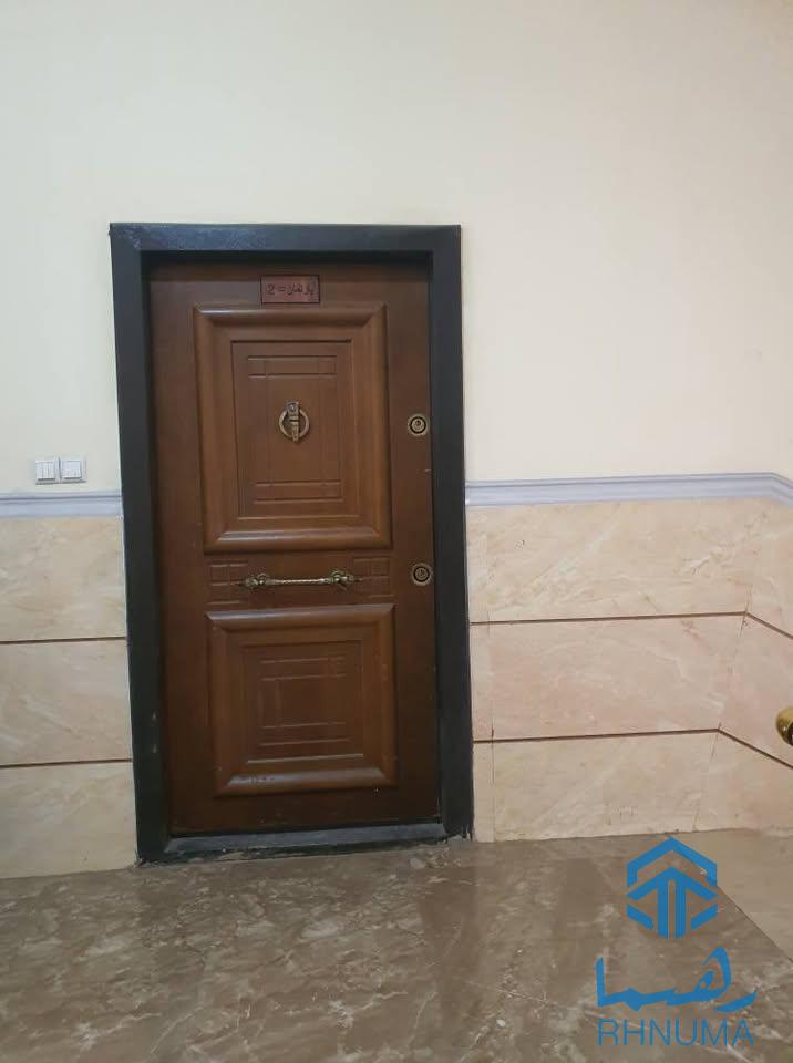 آپارتمان فروشی حویلی دار