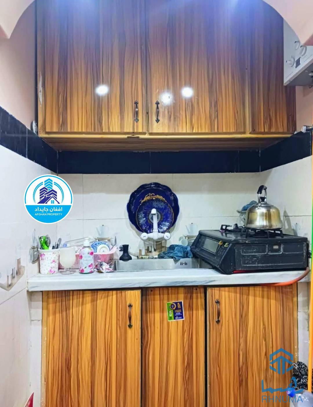 📢اپارتمان گروی