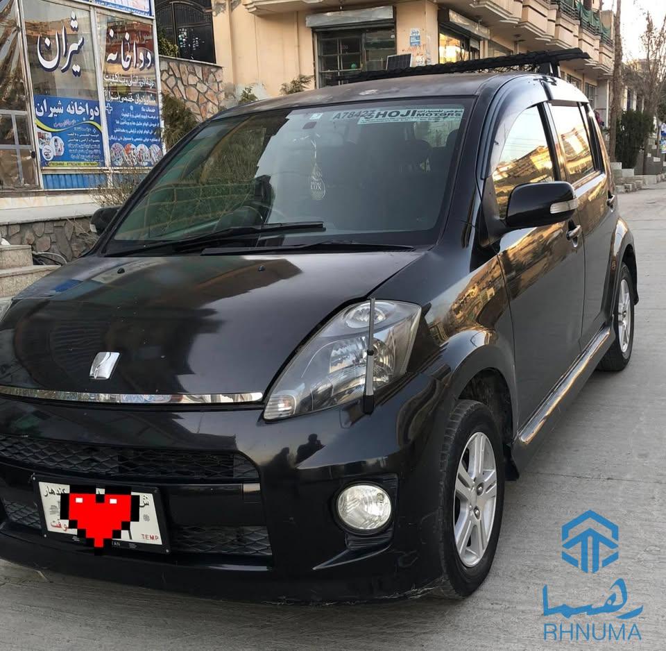 فروش عاجل پاسو ریسی چاپانی