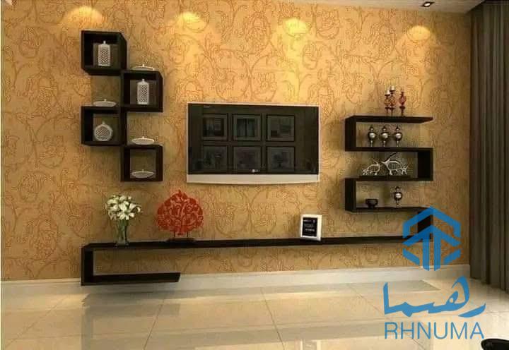 بهترین  دیزاین  ها برای مقبولی  خانه های تان