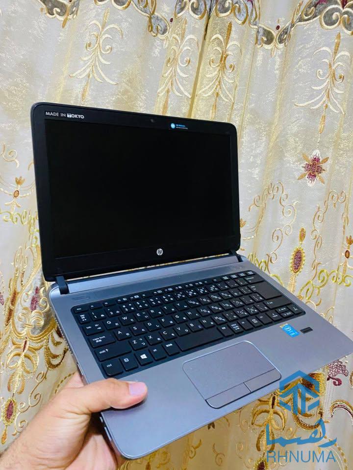 فروش عاجل یک عدد لبتاپ hp آمریکای به قیمت خیلی ارزان