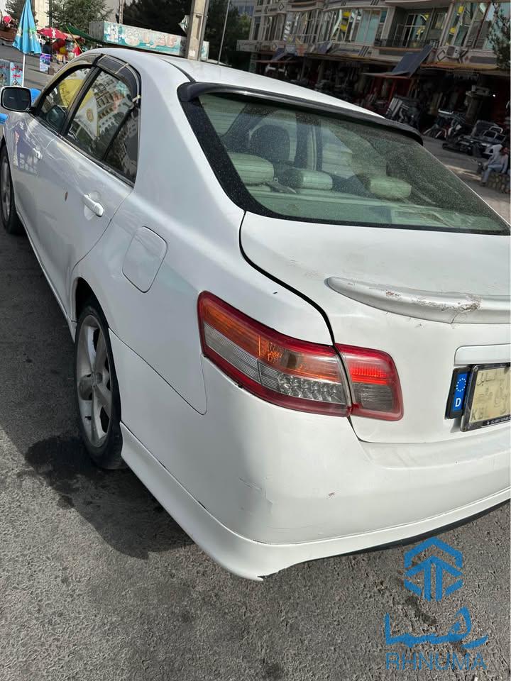 🔸️مارك  _    TOYOTA  CAMRY