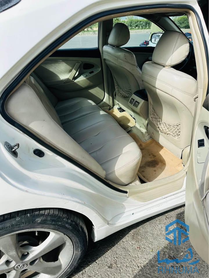 🔸️مارك  _    TOYOTA  CAMRY