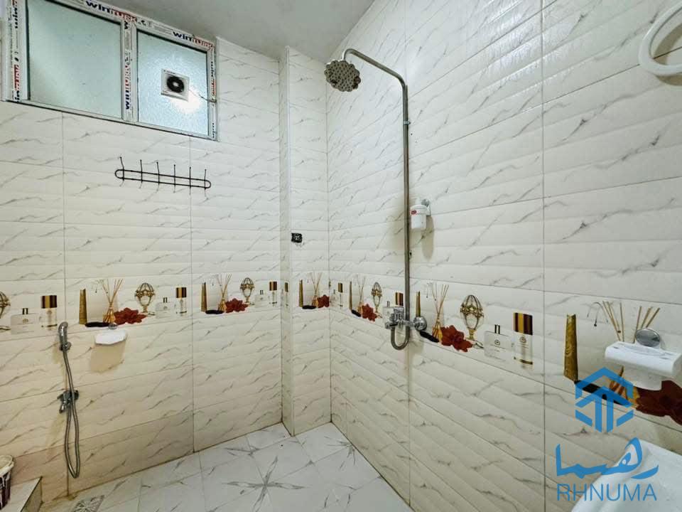 یک_باب آپارتمان فروشی چهار اطاقه #VIP