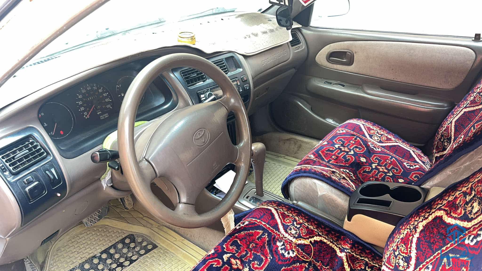 نوعیت97