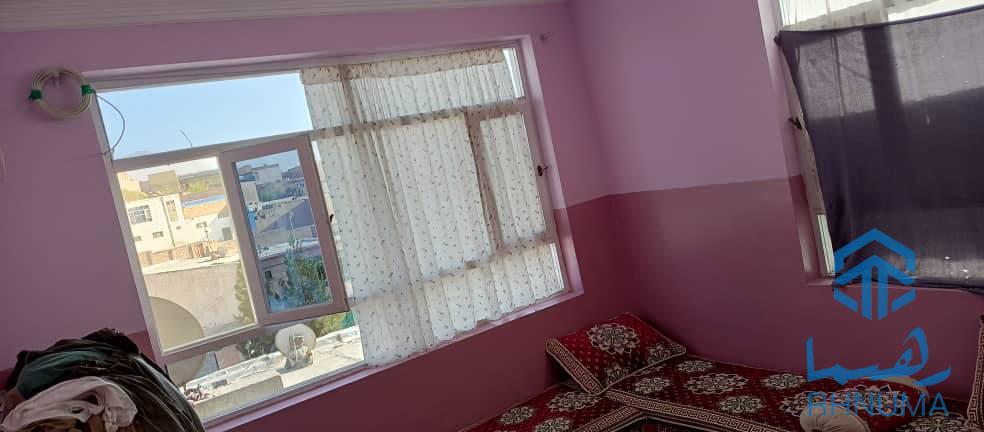 🏠آپارتمان گروی