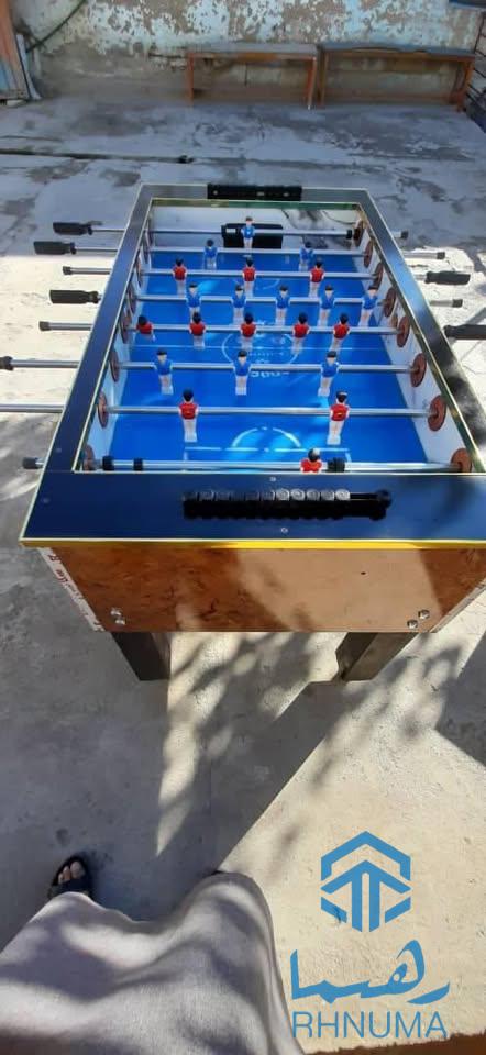 یک بازی هیجان‌انگیز که هیچ‌وقت قدیمی نمی‌شود!