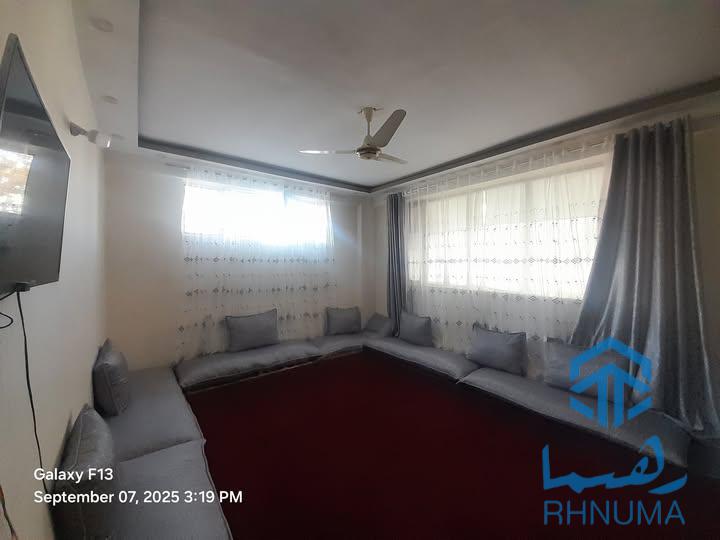 اپارتمان دو اطاقه گرویی