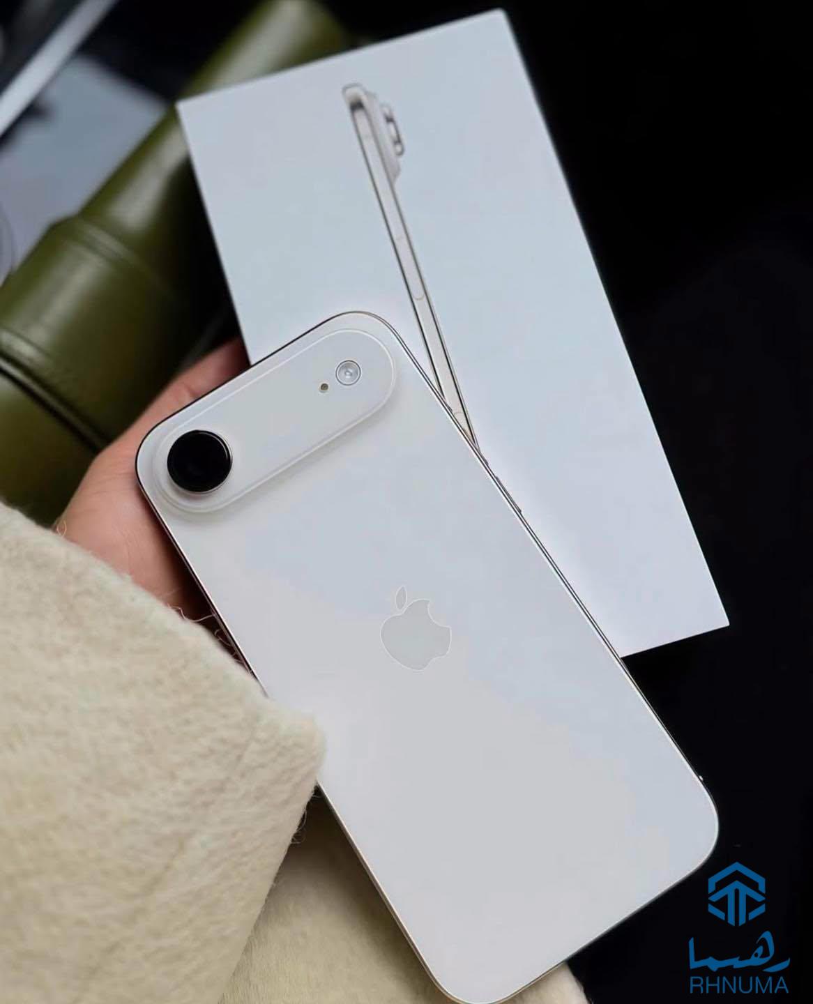 📱 iPhone 17 Air ✨