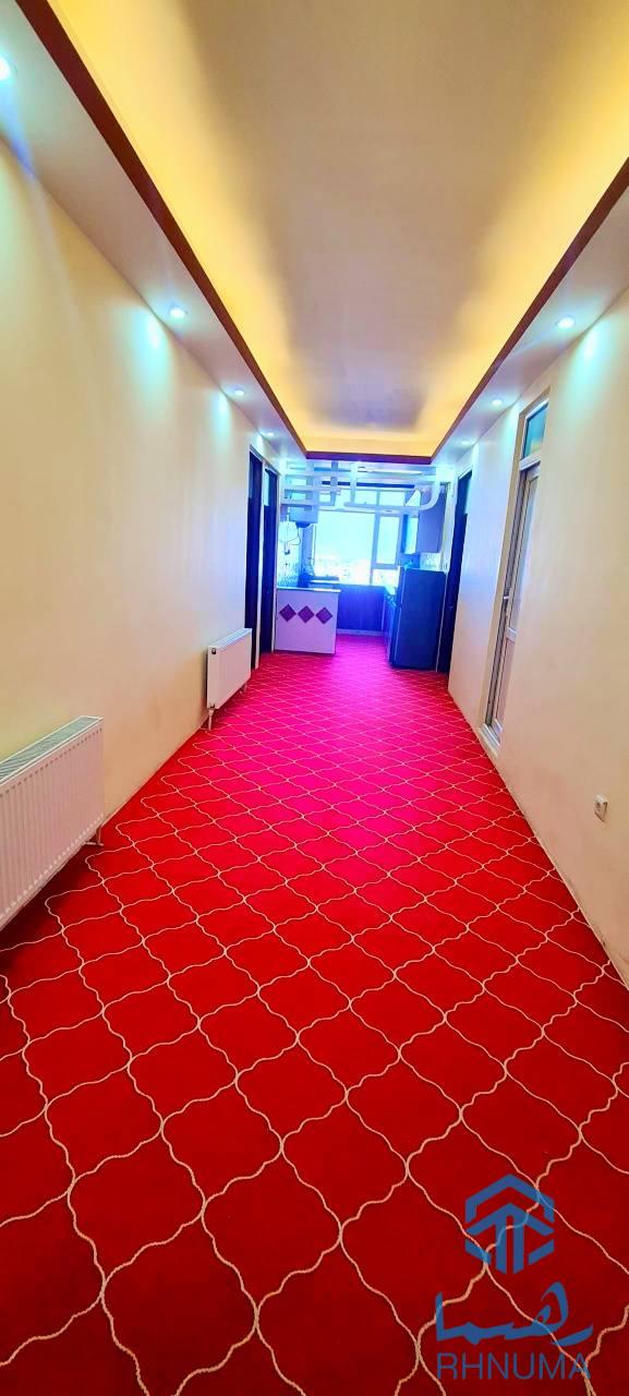 آپارتمان عاجل فروشی 4 اطاقه