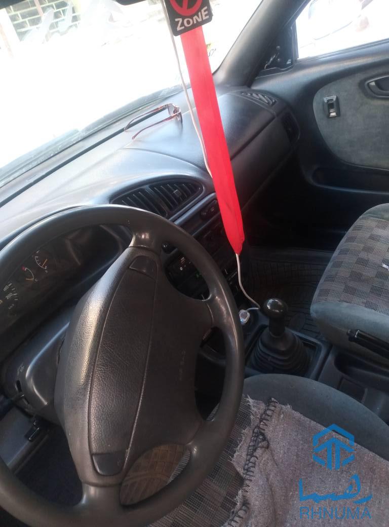 تکسی لین حصه سوم خیرخانه