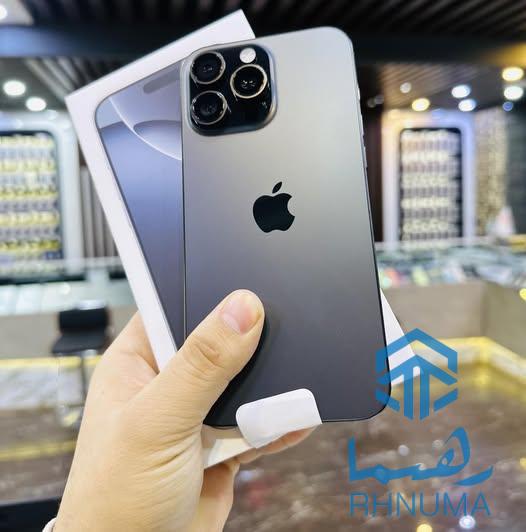 Used iPhones 🌟 خرید بهترین آیفون‌های مستعمل خارجی با قیمت استثنایی و کیفیت عالی