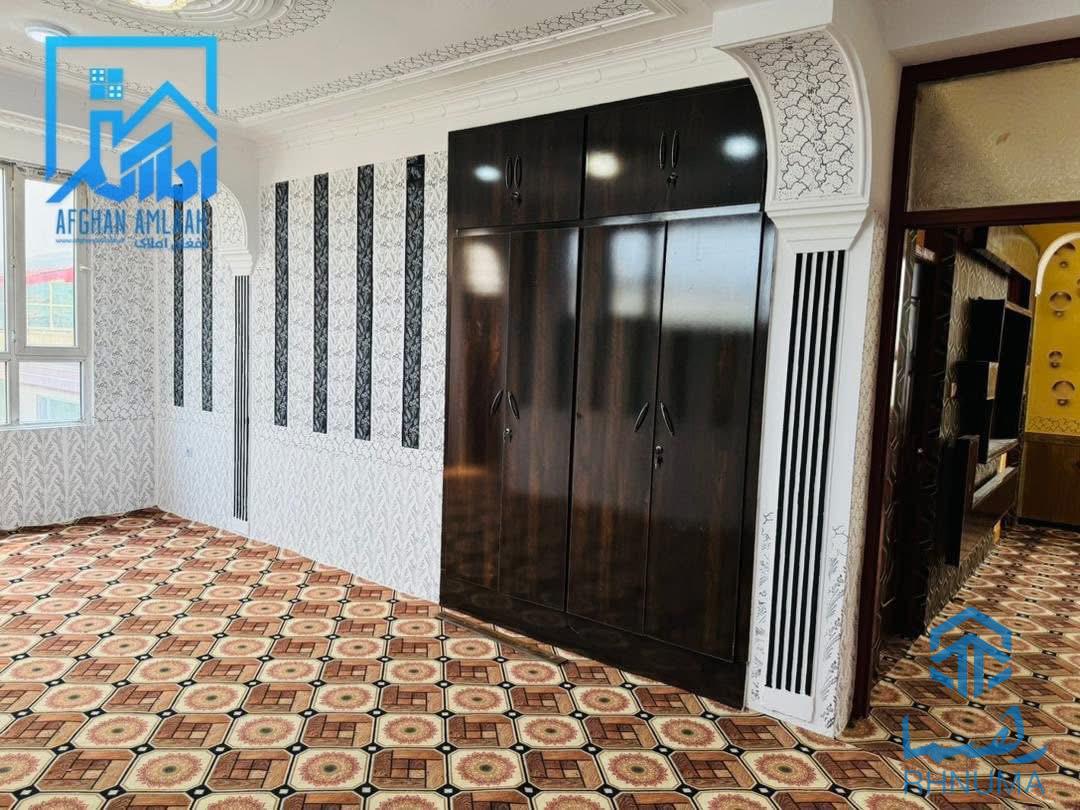 آپارتمان فروشى مفشن